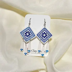 Talavera Dangles