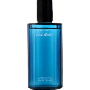 Cool Water By Davidoff Aftershave For Men