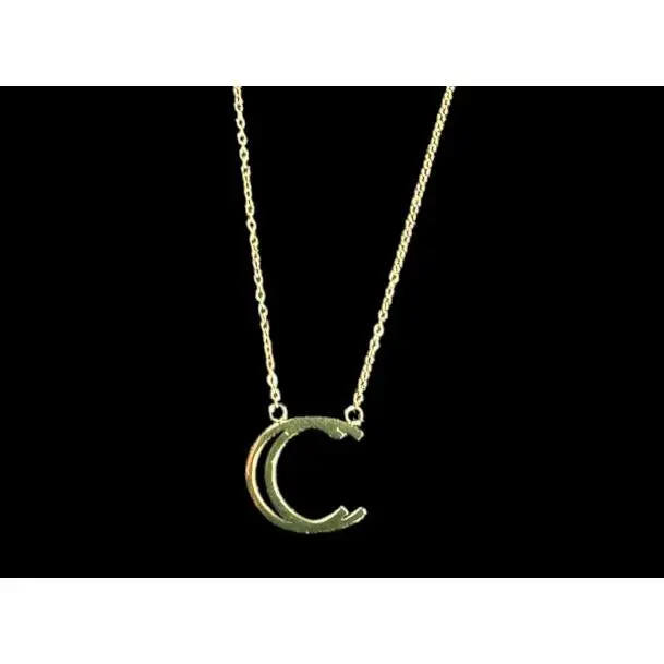CC NECKLACE