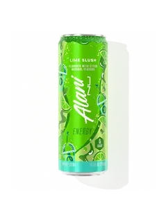 Alani Nu Energy Drink -  12 Pack