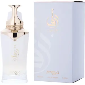 Zimaya Taraf White By Zimaya Eau De Parfum For Women