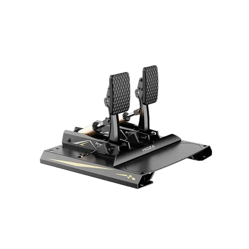 Moza CRP-2 Duel Racing Pedels