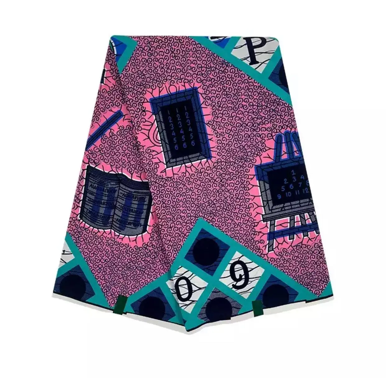 African print fabric African print fabric