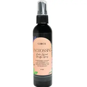Circe Boutique Uncrossing Smudge Spray 4 oz
