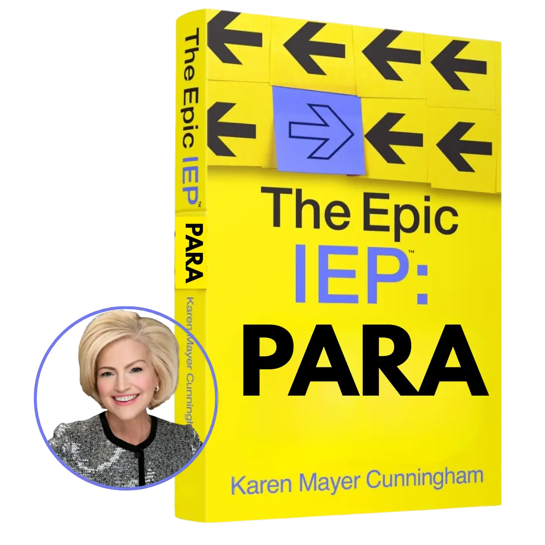 The Epic IEP: PARA