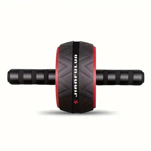 Abdominal Exercise Wheel, Fitness Equipment, Abdominal Core Trainer, Ab Workout Roller, Core and Chest Muscle Training Device, Home Gym Essential, Abdominal Workout Machine