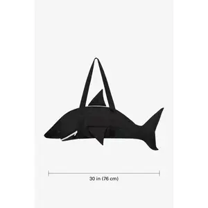 RNBSHARK - Shark Nylon Bag