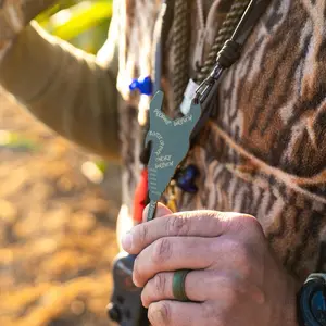 Side-Kick Waterfowl Field Tool Hunting Gift Duck Hunting