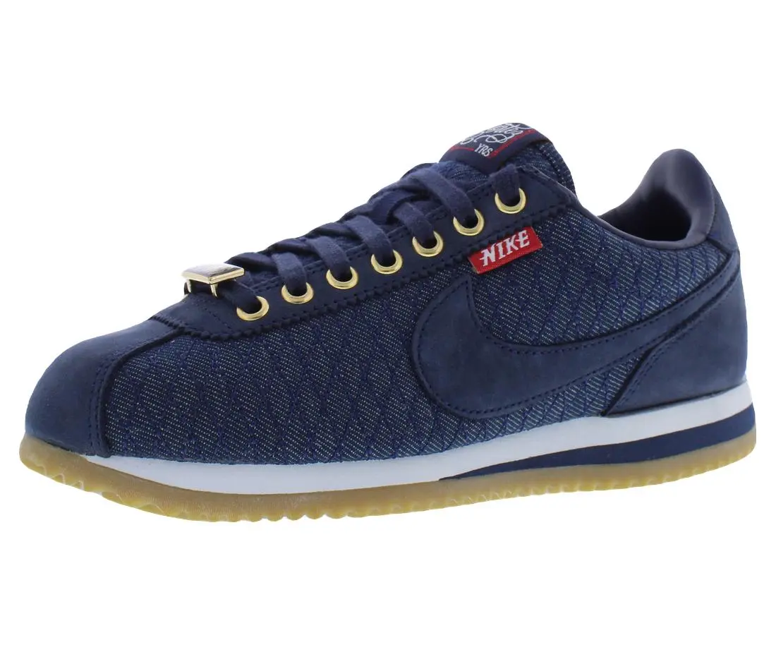 Nike Cortez Basic MC QS Mens Shoes