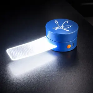 The China Right – Rechargeable LED Magnetic Lighting Tool for Window Film Installation