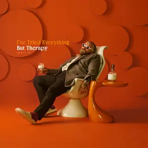 Teddy Swims - I've Tried Everything But Therapy (Part 1)  [COMPACT DISC - CD]