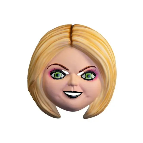 Seed of Chucky Tiffany Mask