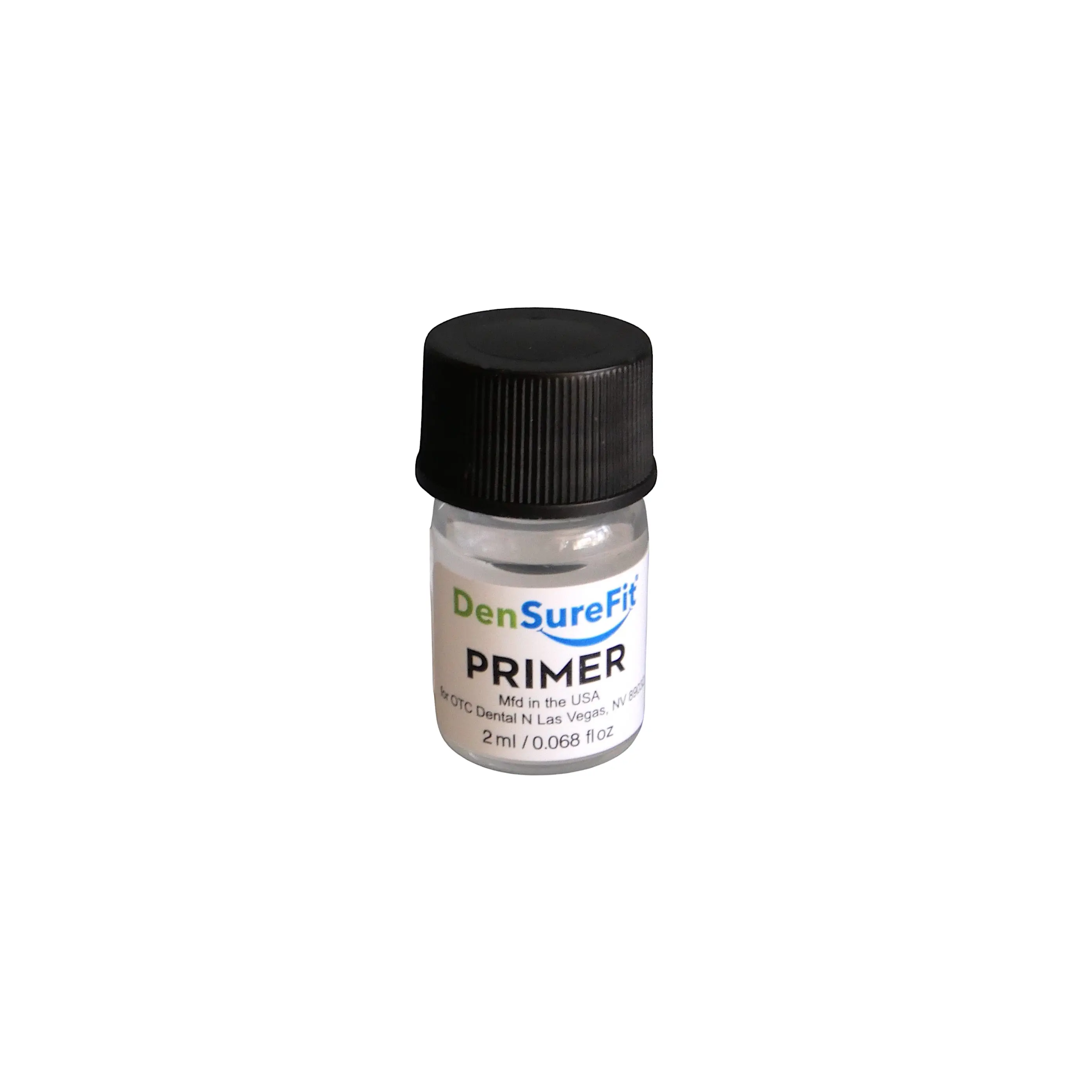 Extra Primer Extra Primer