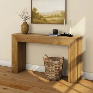 Camden Console Table - 56"