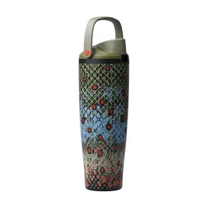 Owala FreeSip Stainless Steel Water Bottle - 30oz FreeSip Sway Off the Hook