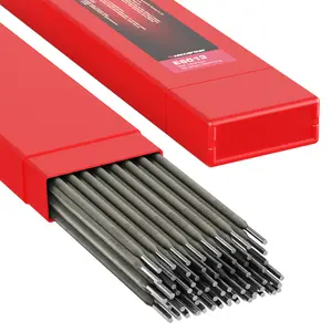 Arccaptain E6013 5Lbs Carbon Steel ARC Welding Rods
