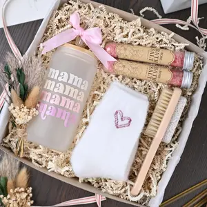 Gift set, Personalized Gifts For Her, Gift Box For Women, Best Friend Birthday Gifts, Self Care Box, Thinking Of You Care Package, Thank You Gift Box, valentine's day gift, Hygge gift box, gift box idea baskets mother gift family