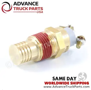8037034  8037034P Temperature Control Fan Switch 205 deg F.
