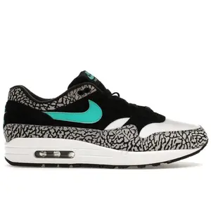 Nike Men's Air Max 1 atmos Elephant (2017) Running Shoes, from StockX