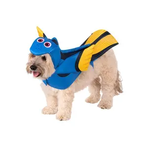 Finding Nemo Dory Dog Costume