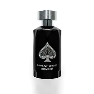 Game of Spades Diamond by Jo Milano Paris 3.0oz. 90mL