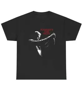 Dexter Morgan Tonight's The Night Shirt Graphic Tee for Men Women Streetwear Q75NH