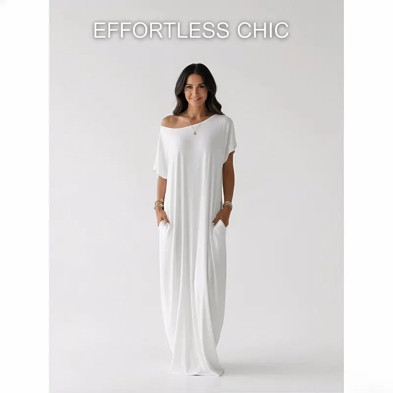 ross long white dresses - TikTok Shop