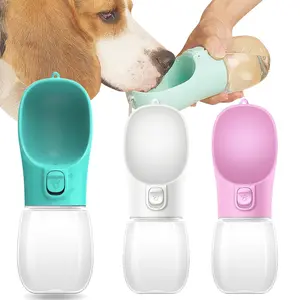 doggybottle Portable Dog Water