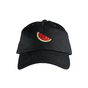 Palestine Watermelon Hat