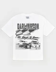 TILLYS x NASCAR Darlington Mens Tee