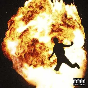 Metro Boomin - Not All Heroes Wear Capes  [VINYL RECORD - LP] Explicit
