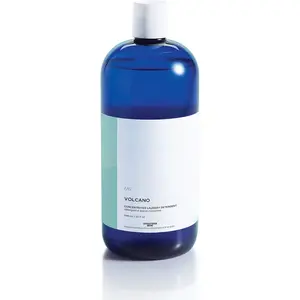 Volcano Laundry Detergent Liquid - This Luxury  Laundry Detergent is Vegan & Cruelty Free - Formulated with Grapefruit & Tangerine Essential Oils -  Volcano (32 fl oz)