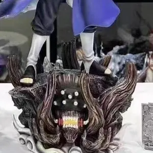 ooo-biii-tttooo PVC figure for home decoration