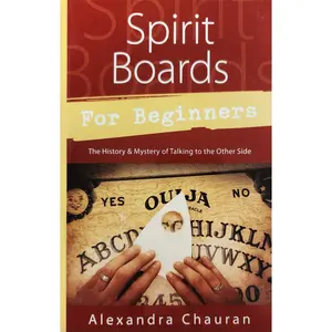 Spirit Boards for Beginners