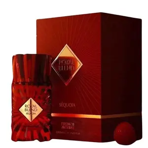 Royal Blend Sequoia French Avenue for women and men 100 ml