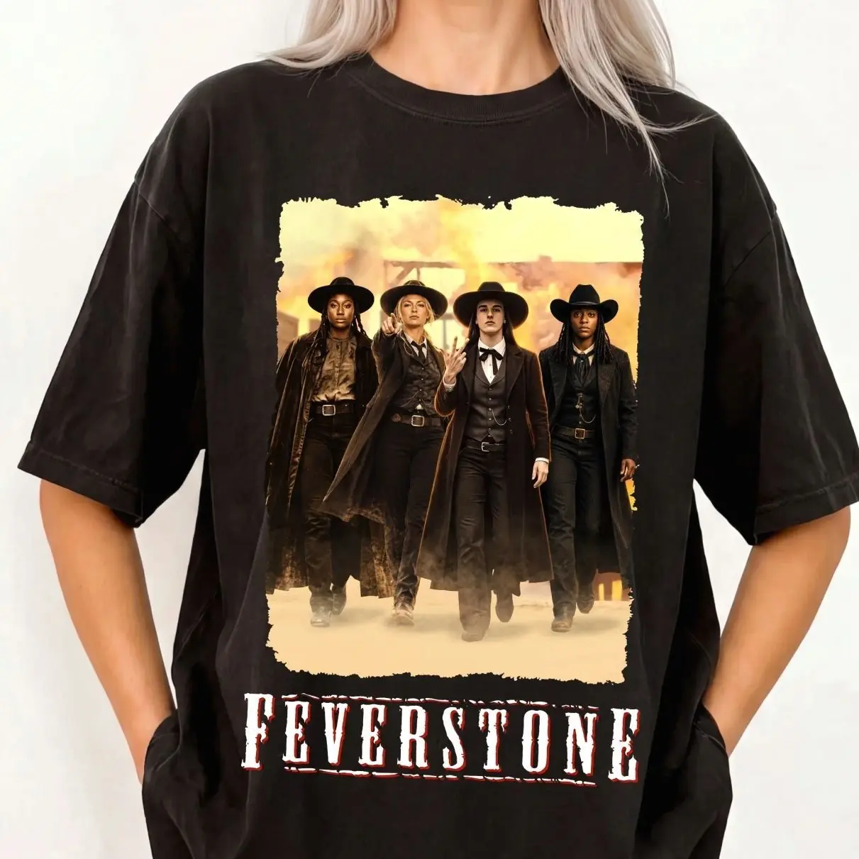 Feverstone Unisex T-Shirt, Sweatshirt
