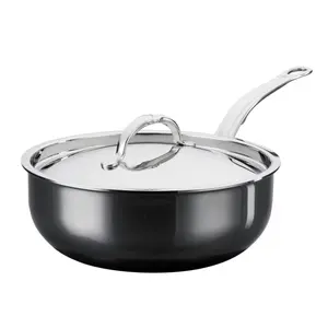 Hestan NanoBond Molecular Titanium 3.5 Qt Essential Pan