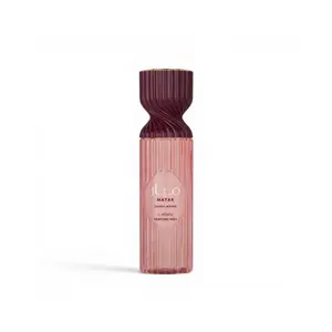 Lattafa Mayar Cherry Intense Women's Eau De Parfum Spray, 8.45fl.oz Gourmand Aromatic Cologne with Captivating Scent for Daytime Wear, Single Item