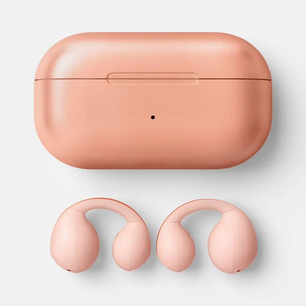 Open-Ear Jewelry Earbuds - heyday