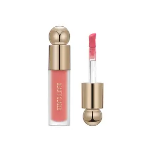 BEAUTY GLAZED soft pinch Liquid Blush – Lightweight and Long-Wearing Makeup Silky Cosmetic