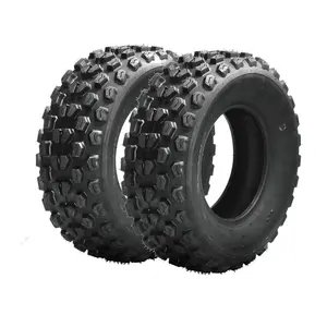 26x9-12 ATV UTV All-Condition Tires, Heavy-Duty 6-Ply Rated, Excellent Traction and Durability, Perfect for Off-Road Adventures