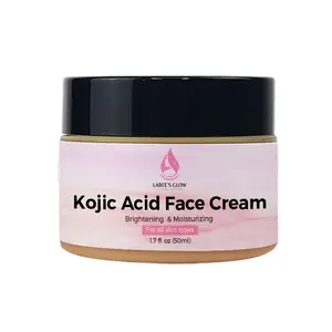 Kojic Acid Lightweight Face Cream