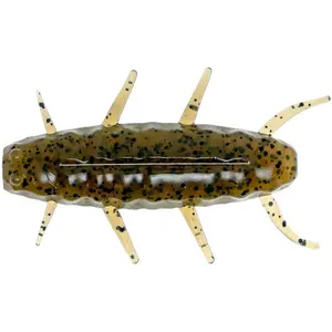 Mule Fishing Bluegrass Bug - 2 Inch