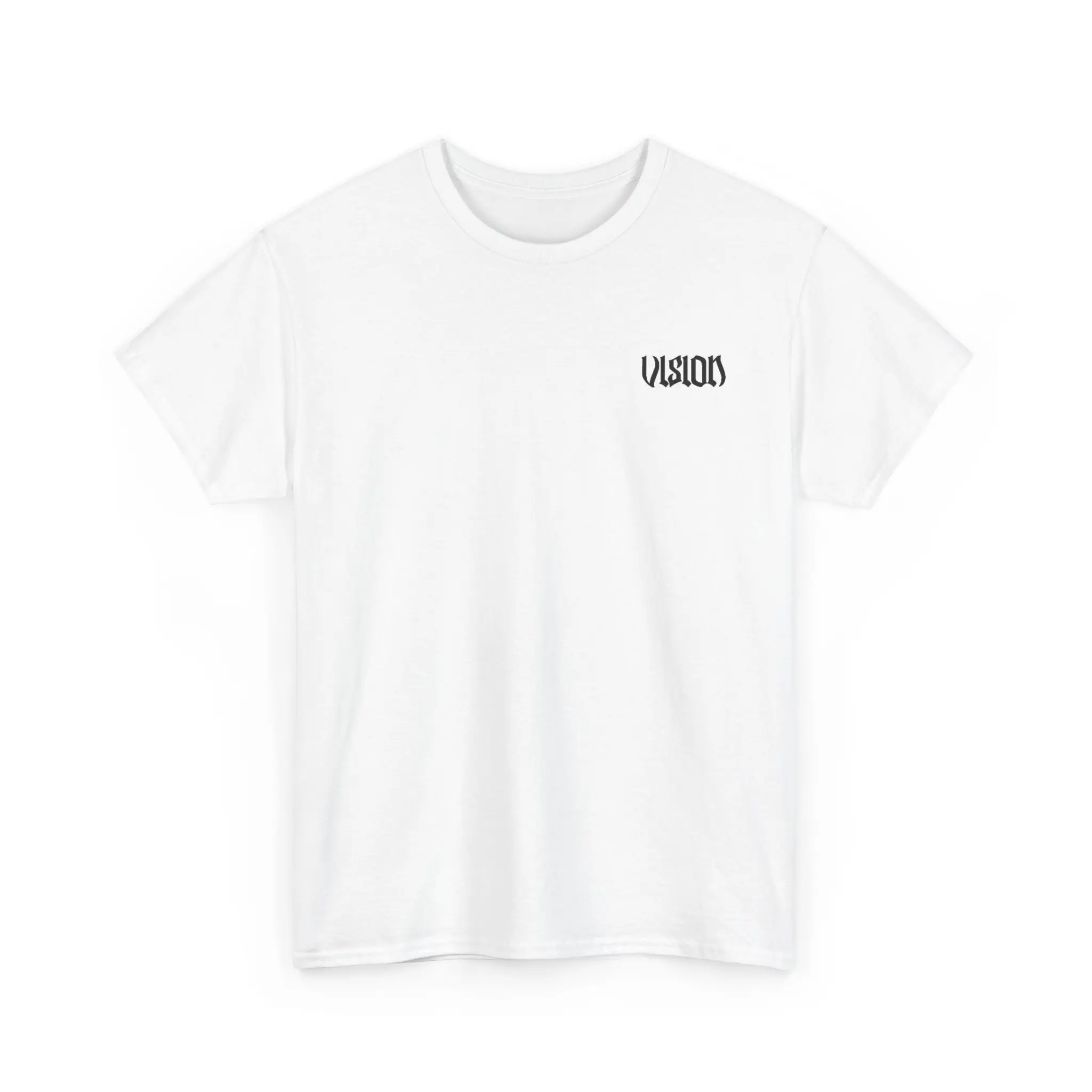 Visions logo T-shirt