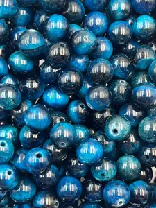 2.Blue Tiger eyes(VIP8mm)