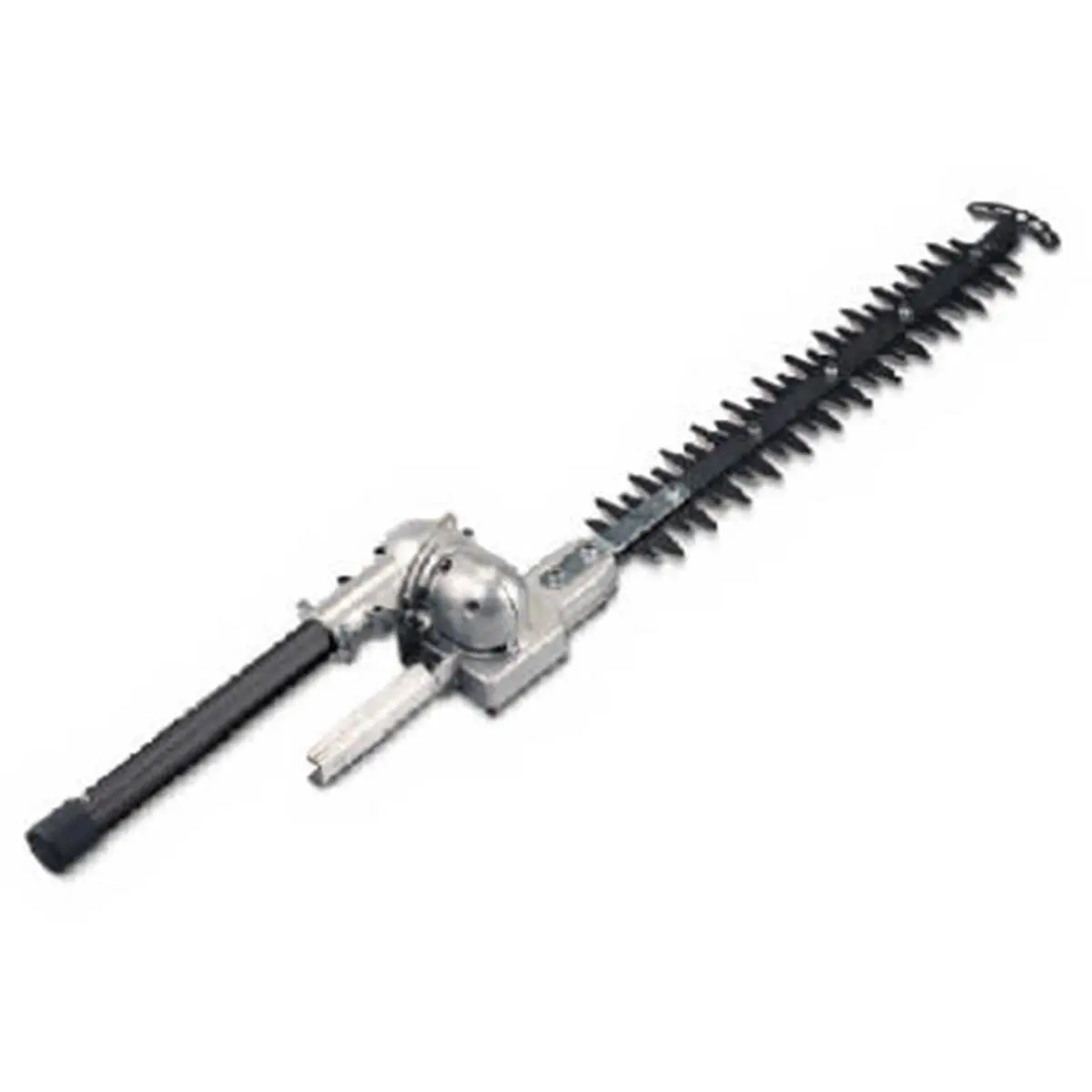 MTD Southwest AH720 Portable Add-On Articulating Hedge Trimmer Attachment, 4.72 x 4.33 x 33.86 in, 5.51 lbs, with Durable Dual-Action Blades