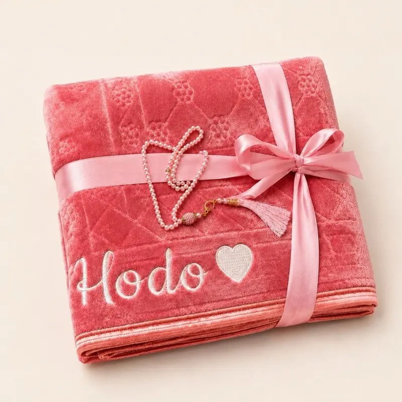Customized Prayer Mats