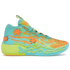 Puma Men's LaMelo Ball MB.04 Scooby-Doo, from StockX