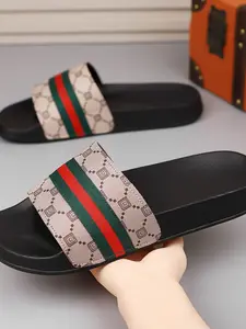 2026 Summer Unisex Floral Sandals, Anti-Slip Comfortable Slippers, Durable Non-Wear Design, Versatile Home & Beach Footwear, Slipper Shoes