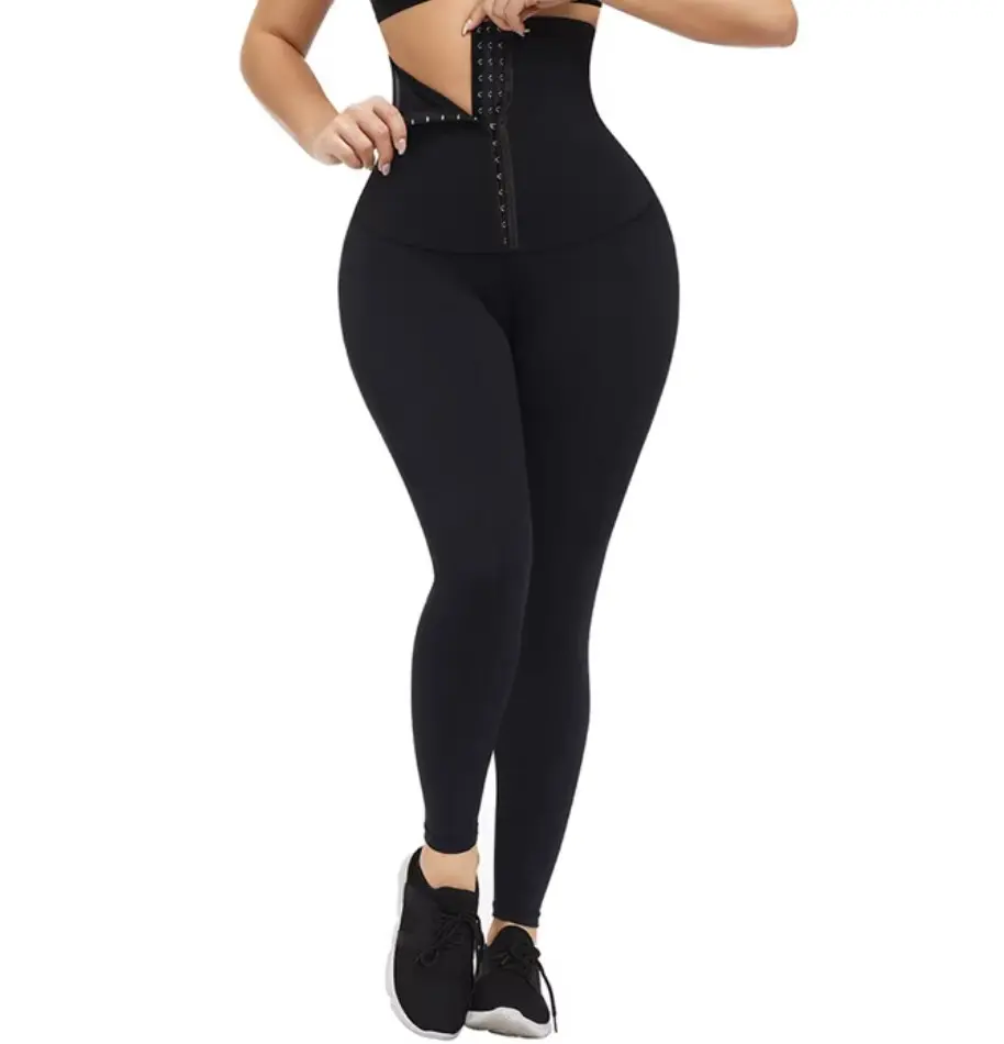 Snatch Me Leggings - Body Contouring Cellulite Eraser